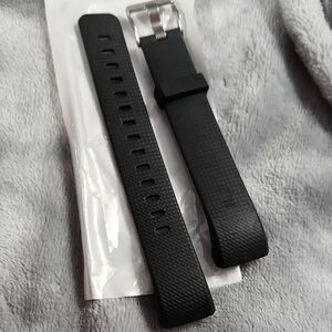 Black Watch Strap
